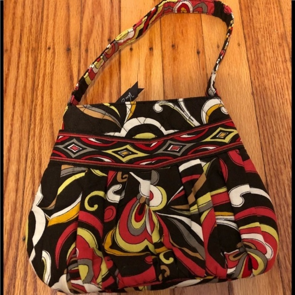 NWOT Small Vera Bradley bag.